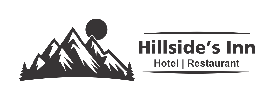 Hotel Hillside's Inn Logo